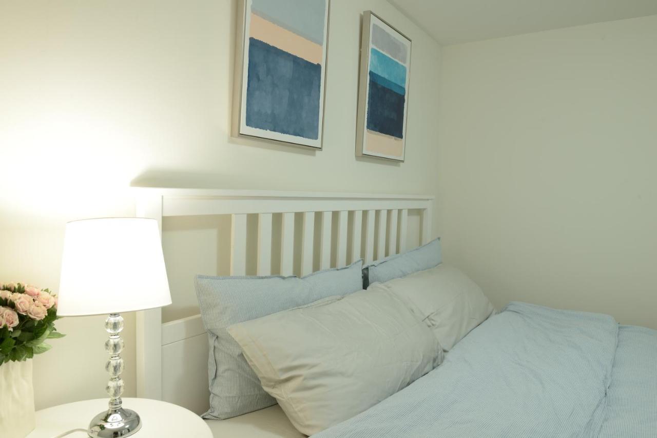 Spacious 2-Bed-Room Near Yonge & Major Mackenzie Ричмонд-Гілл Екстер'єр фото