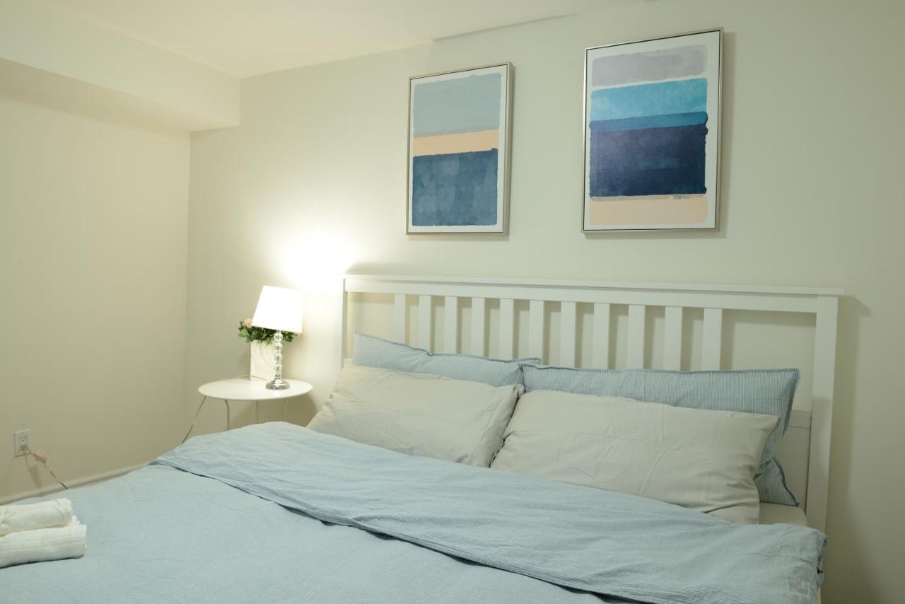 Spacious 2-Bed-Room Near Yonge & Major Mackenzie Ричмонд-Гілл Екстер'єр фото