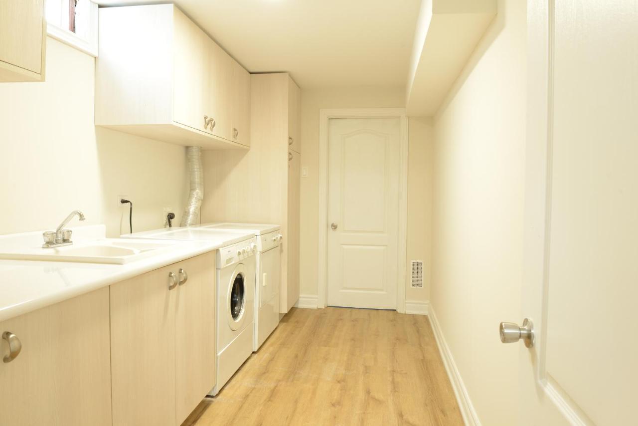 Spacious 2-Bed-Room Near Yonge & Major Mackenzie Ричмонд-Гілл Екстер'єр фото